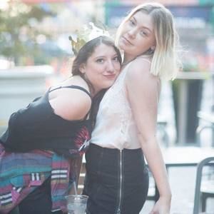 Meet your Posher, Asia